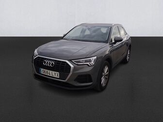 Imagen de AUDI Q3 45 TFSIe Advanced S-tronic