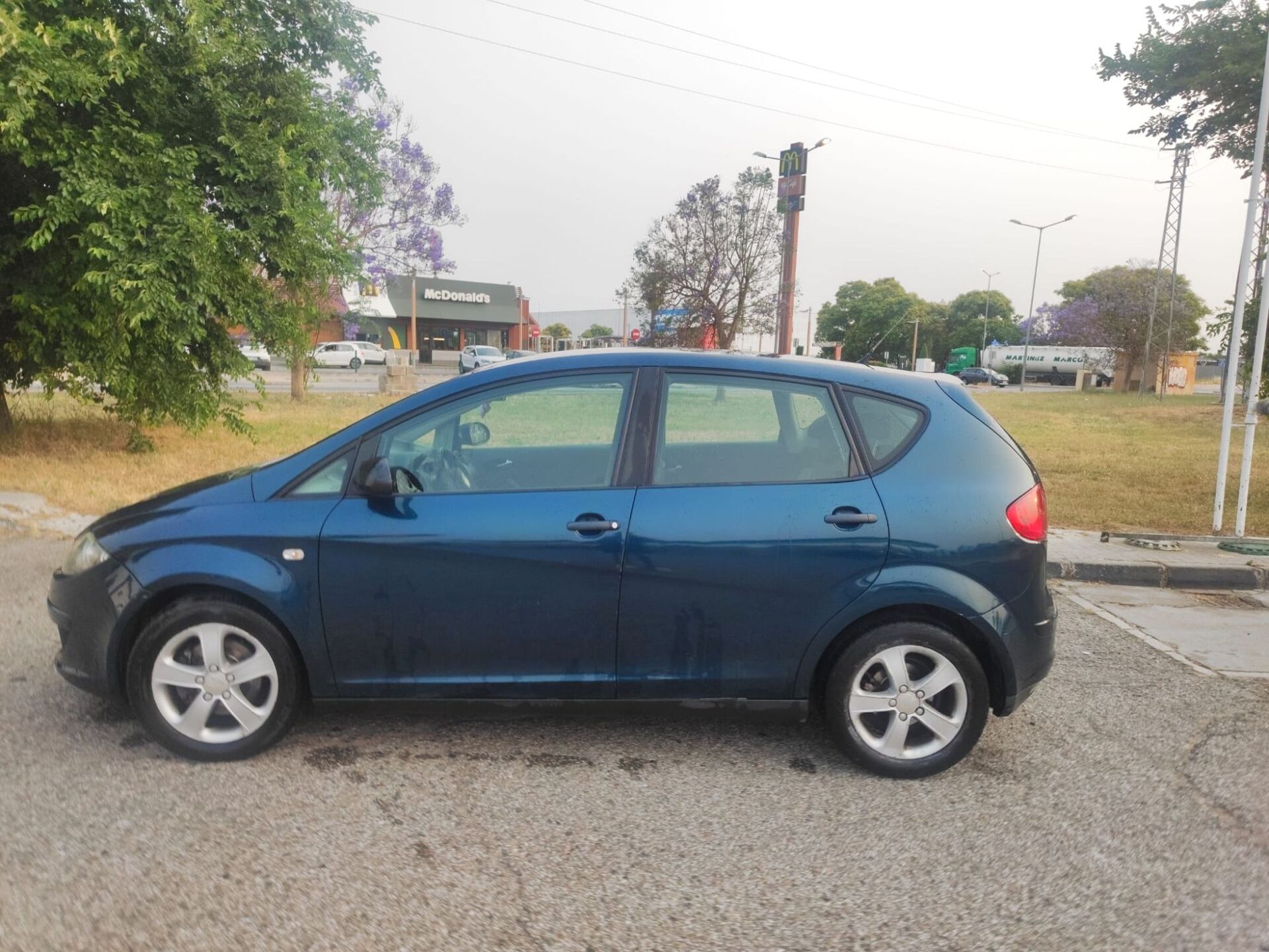 Imagen 2 de SEAT Altea