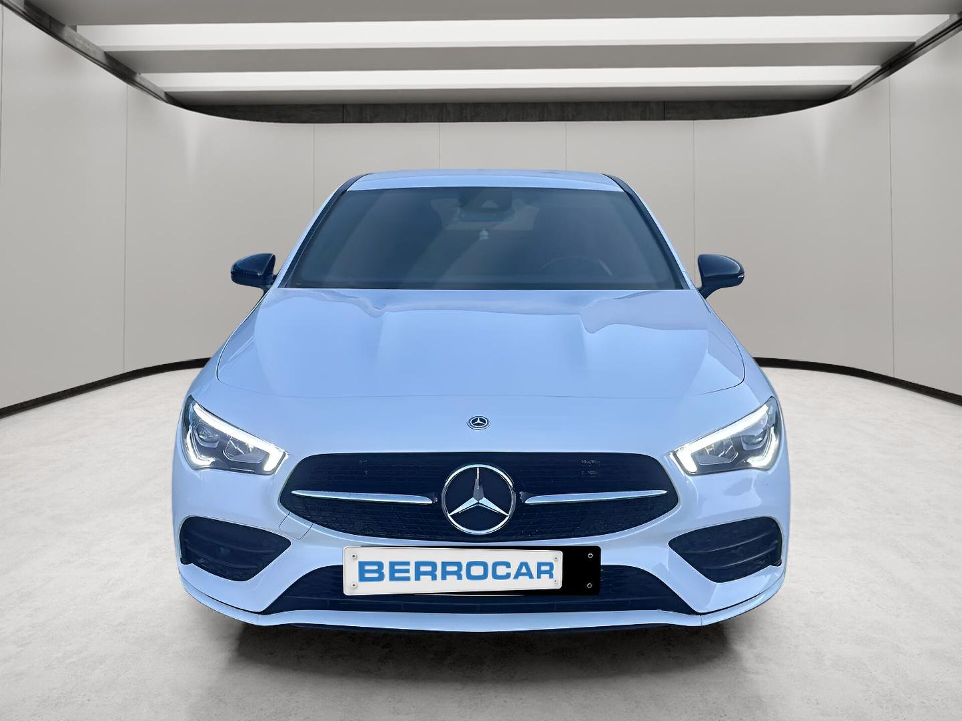 Imagen de MERCEDES Clase CLA