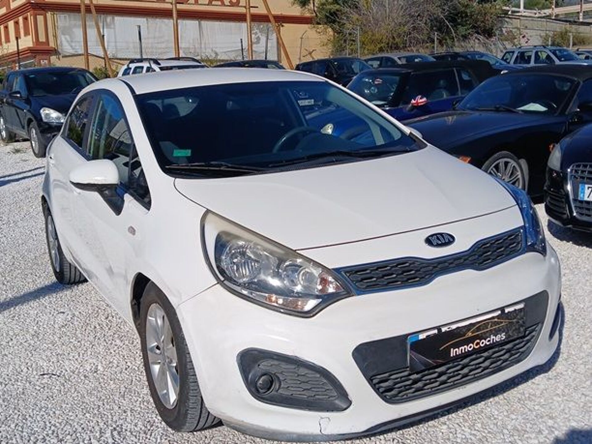 Imagen 2 de KIA Rio