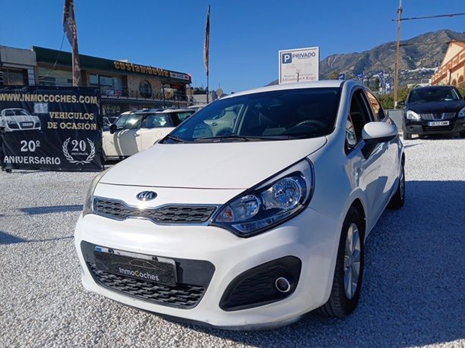 Imagen de KIA Rio