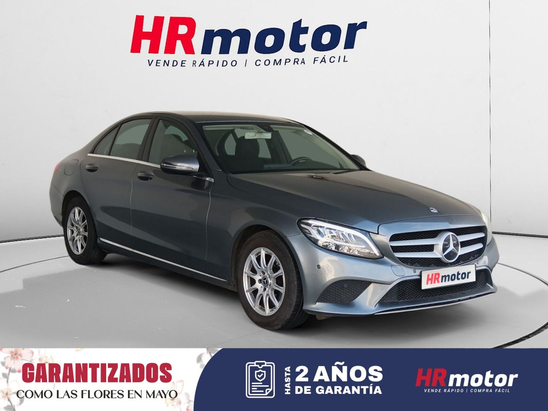 Imagen de MERCEDES Clase C