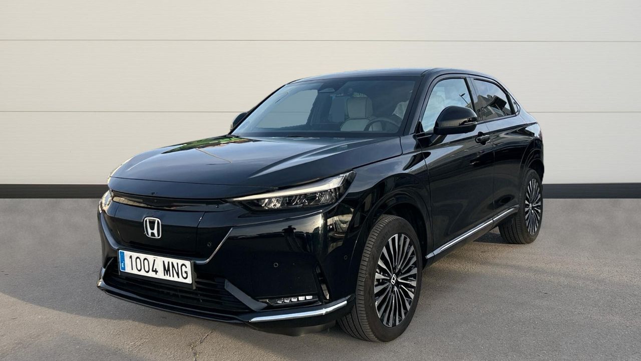Foto del HONDA e NY1 e:NY1 Elegance 150kw