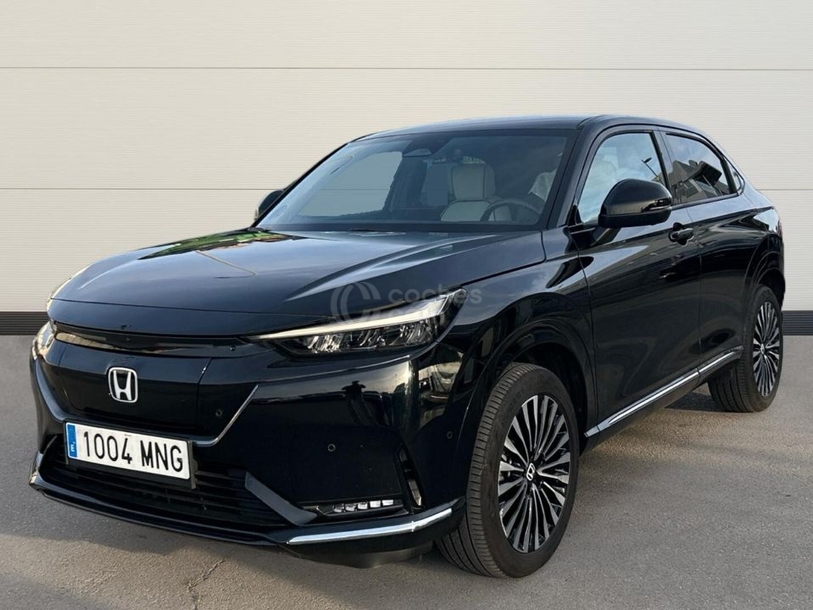 Foto del HONDA e NY1 e:NY1 Elegance 150kw