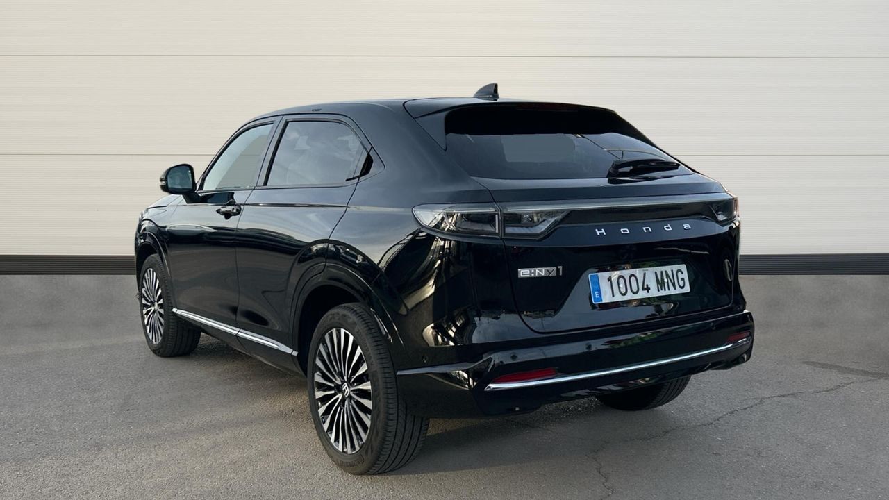 Foto del HONDA e NY1 e:NY1 Elegance 150kw