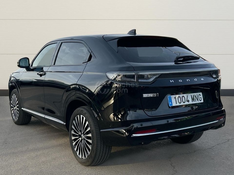 Foto del HONDA e NY1 e:NY1 Elegance 150kw