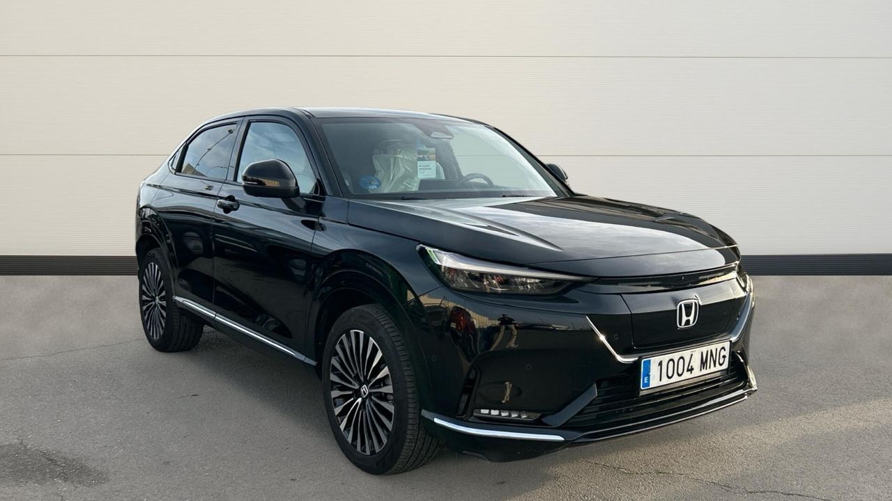 Foto del HONDA e NY1 e:NY1 Elegance 150kw