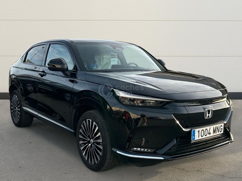 Foto del HONDA e NY1 e:NY1 Elegance 150kw