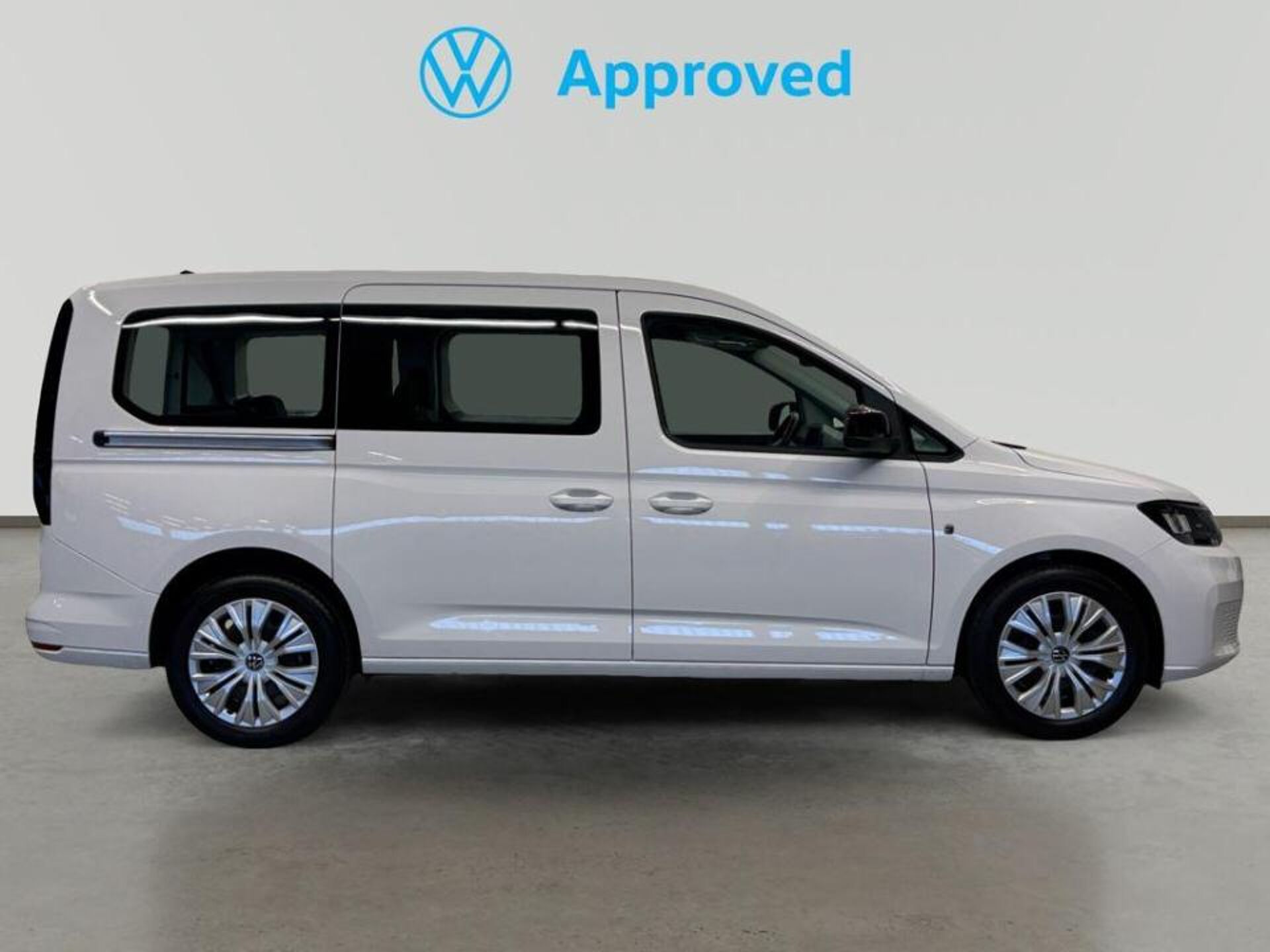 Imagen 3 de VOLKSWAGEN Caddy