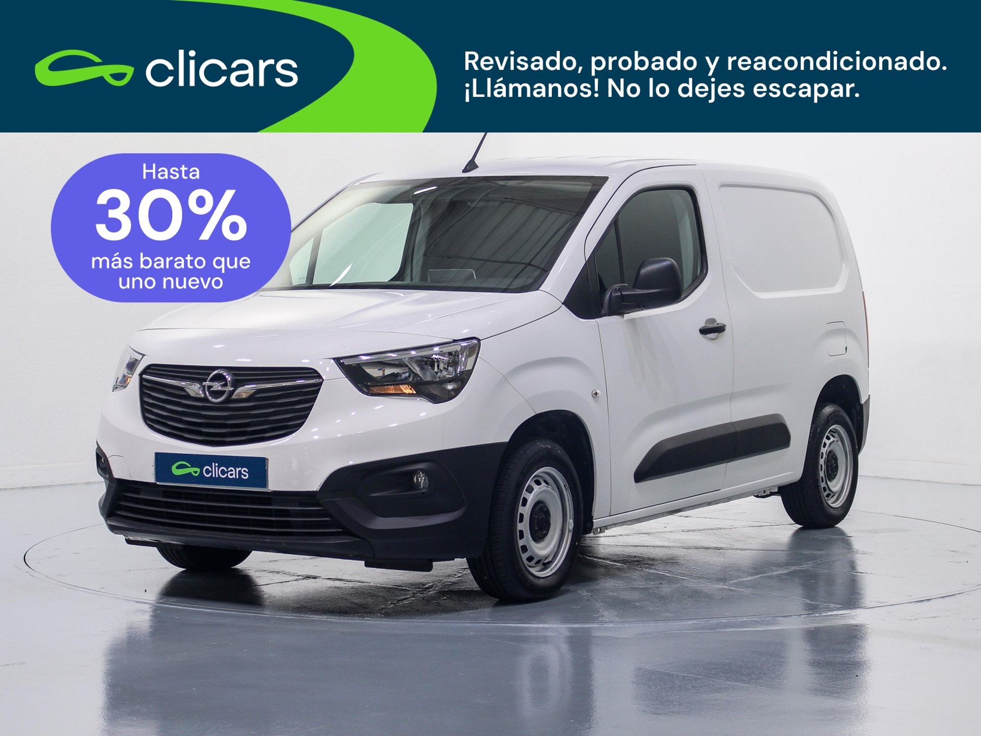 Imagen de OPEL Combo