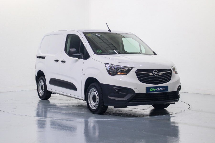 Foto del OPEL Combo Cargo 1.5TD S&S L 650 Express 100