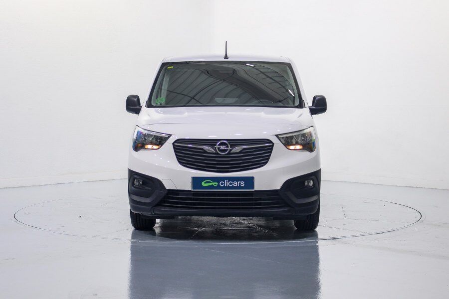 Foto del OPEL Combo Cargo 1.5TD S&S L 650 Express 100