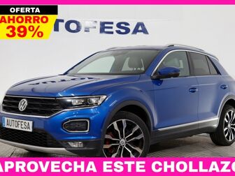 Imagen de VOLKSWAGEN T-Roc 1.5 TSI Sport