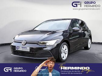 Imagen de VOLKSWAGEN Golf 2.0TDI Life DSG 110kW