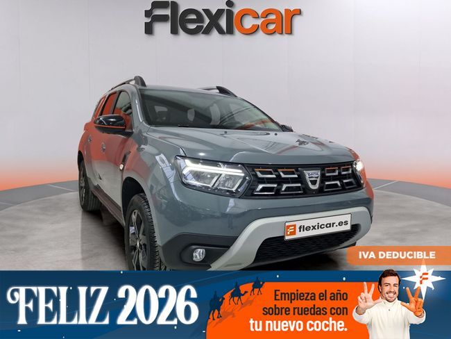 DACIA Duster (SL Extreme TCE 110kW (150CV) 4X2 EDC) en Sevilla