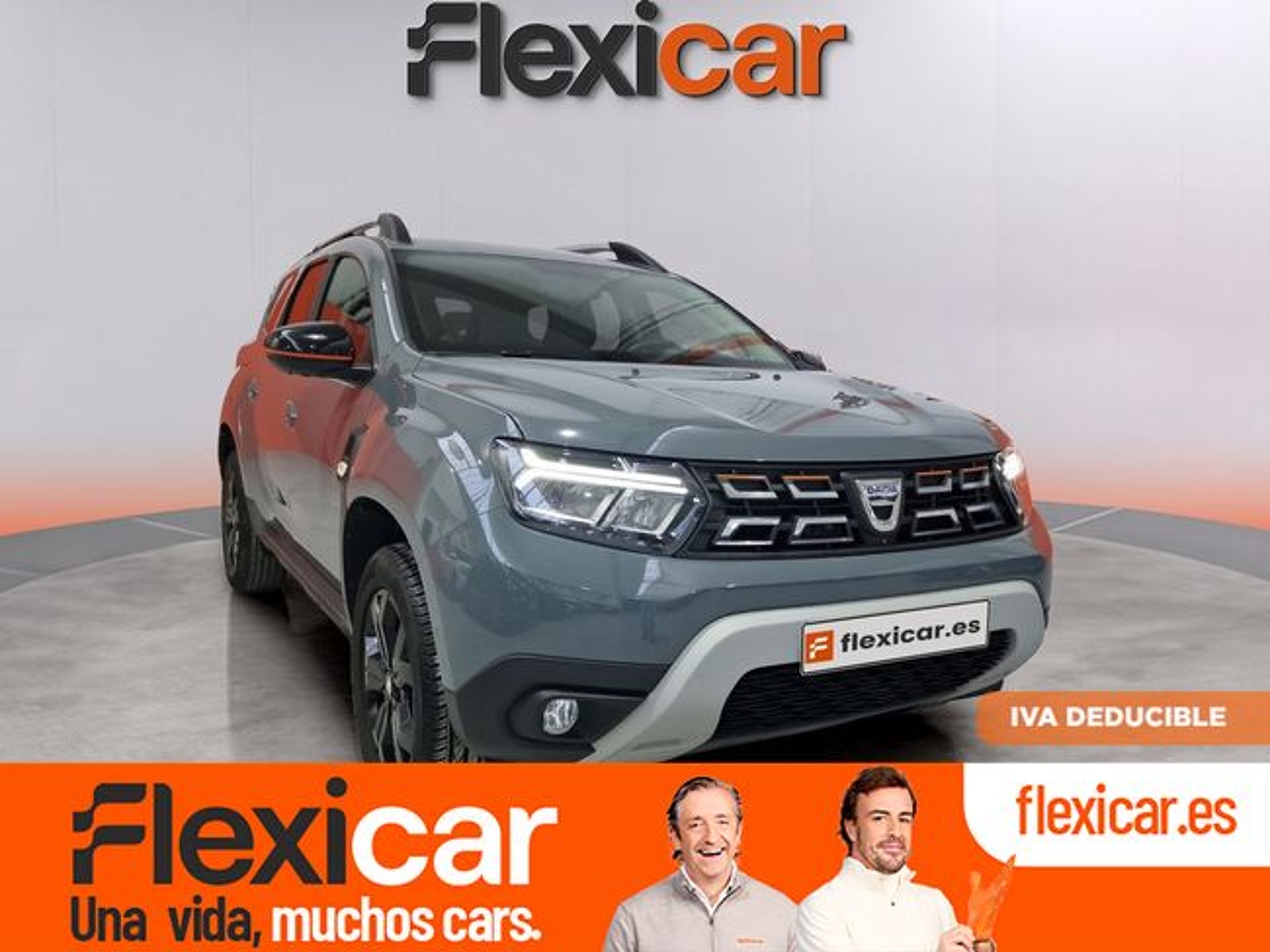 Imagen de DACIA Duster