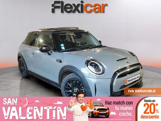 Foto del MINI Mini Cooper SE