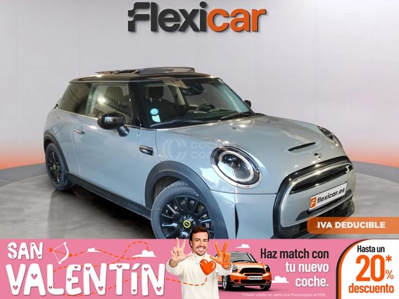 Foto del MINI Mini Cooper SE