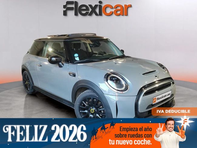 MINI Mini (COOPER SE) en Málaga