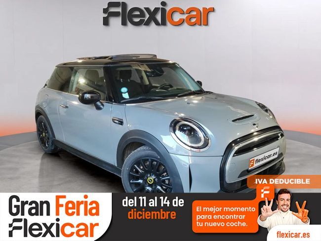 MINI Mini (COOPER SE) en Málaga