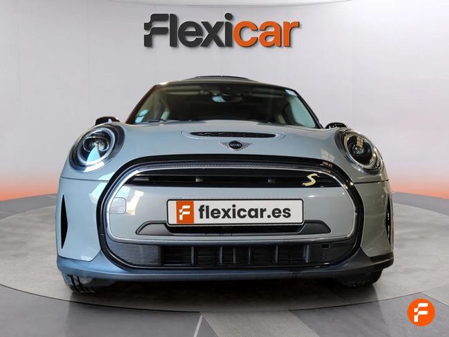 Foto del MINI Mini Cooper SE