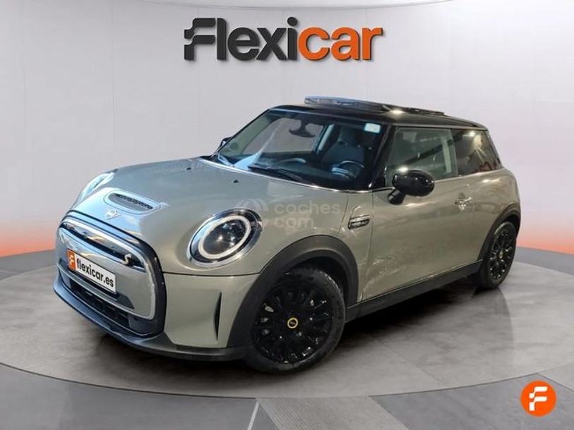 Foto del MINI Mini Cooper SE