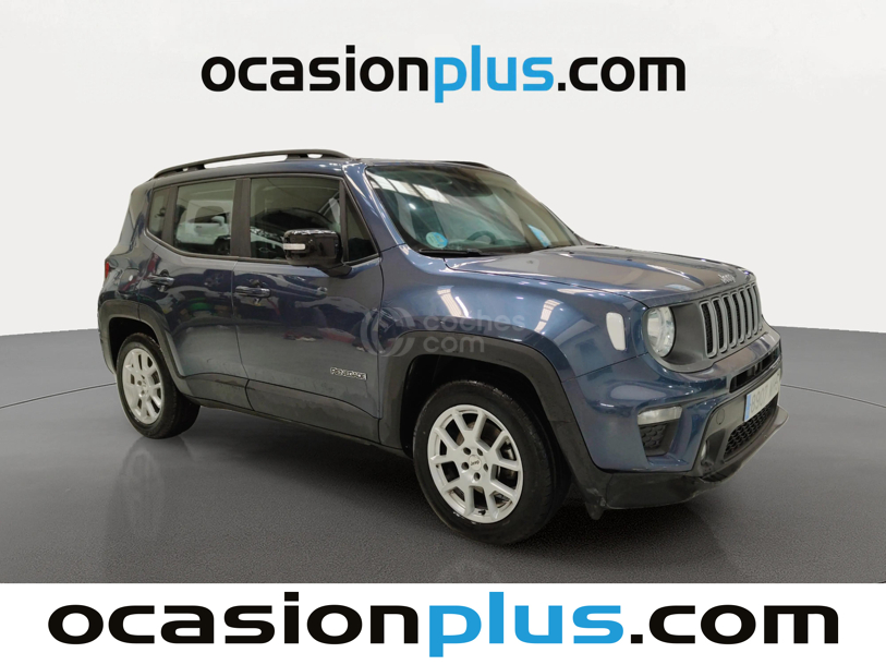 Foto del JEEP Renegade 1.5 MHEV Limited