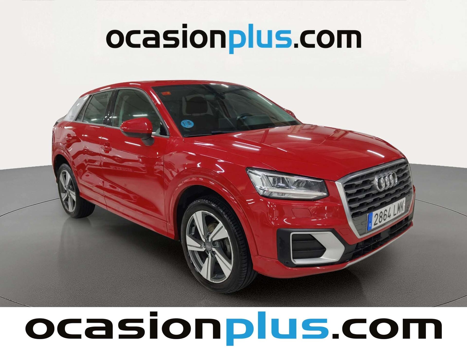 Imagen 2 de AUDI Q2