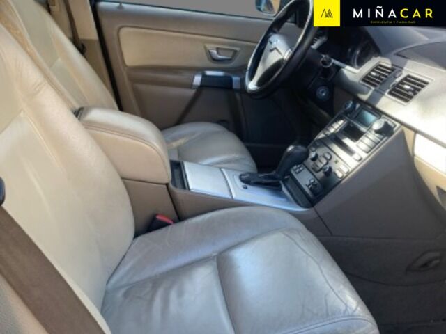 Foto del VOLVO XC90 D5 Executive 7pl. AWD Aut. 200