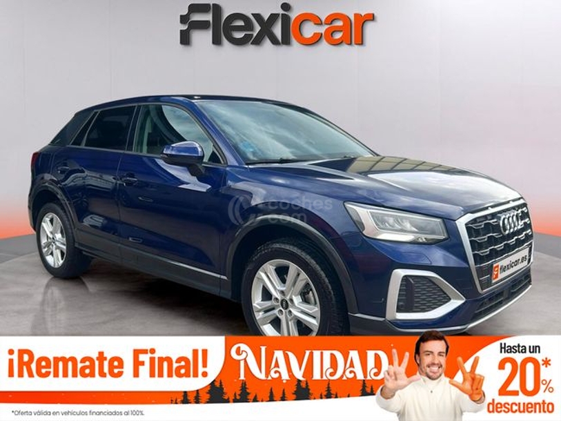 Foto del AUDI Q2 30 TDI Advanced 85kW