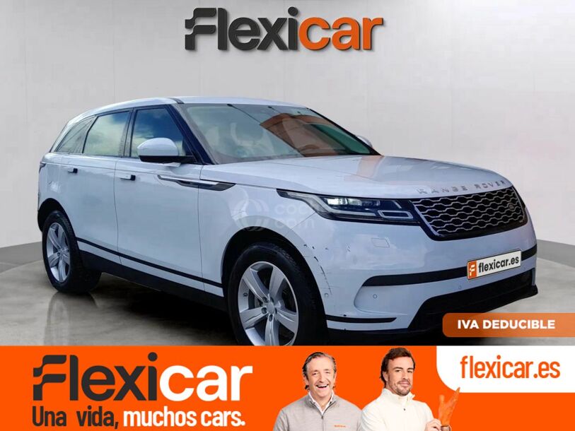 Foto del LAND ROVER Range Rover Velar 2.0D S 4WD Aut. 180