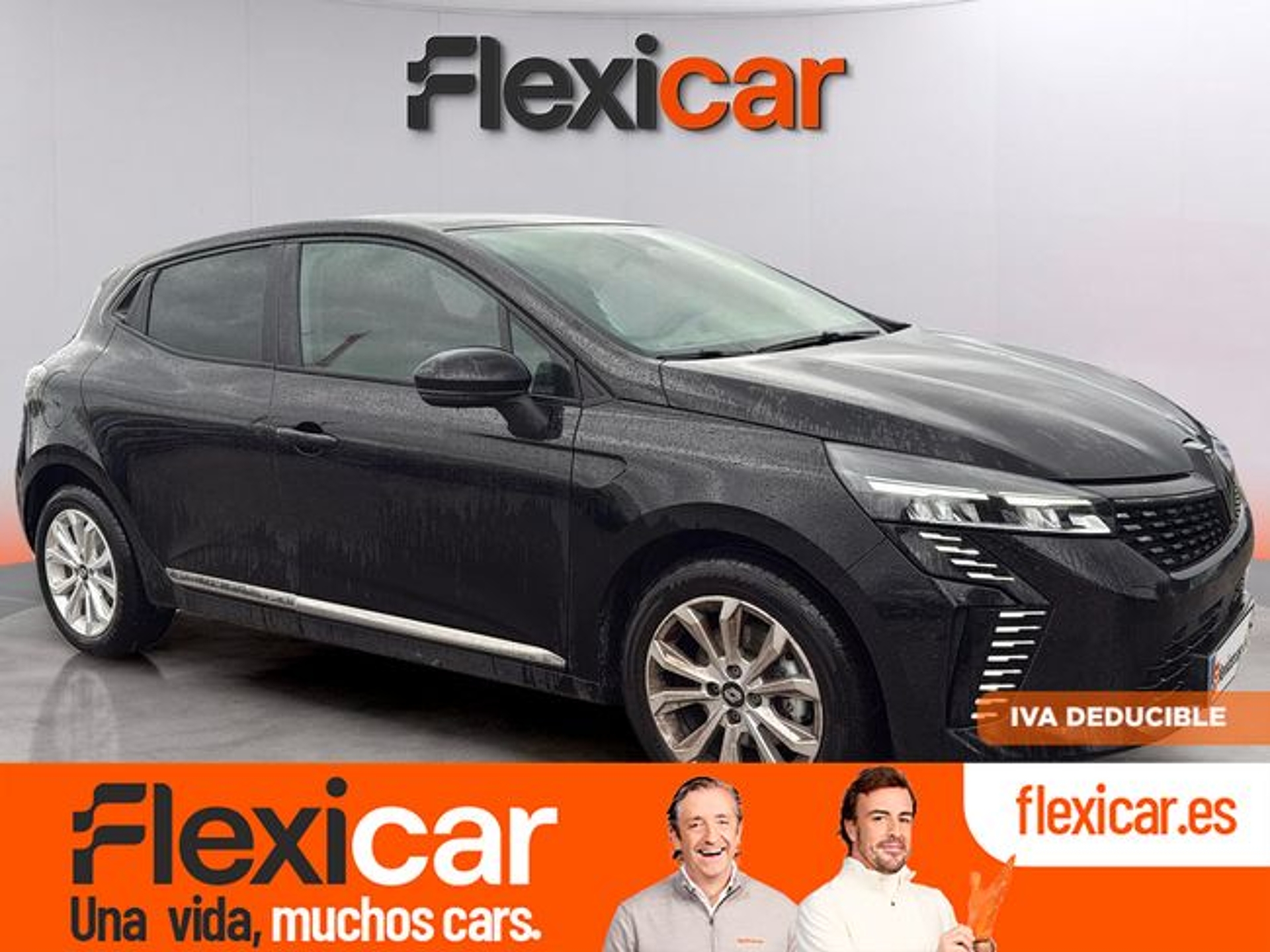 Imagen de RENAULT Clio