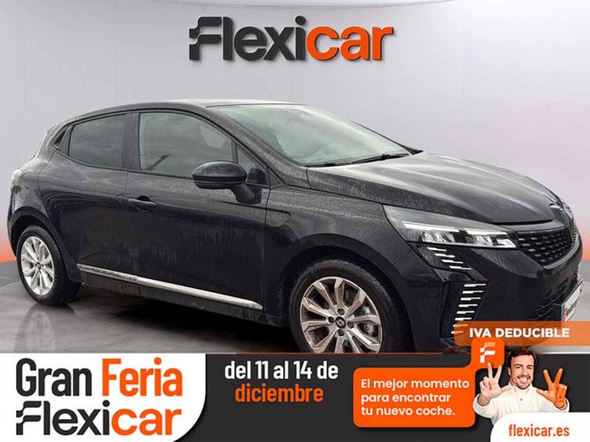 Imagen de RENAULT Clio