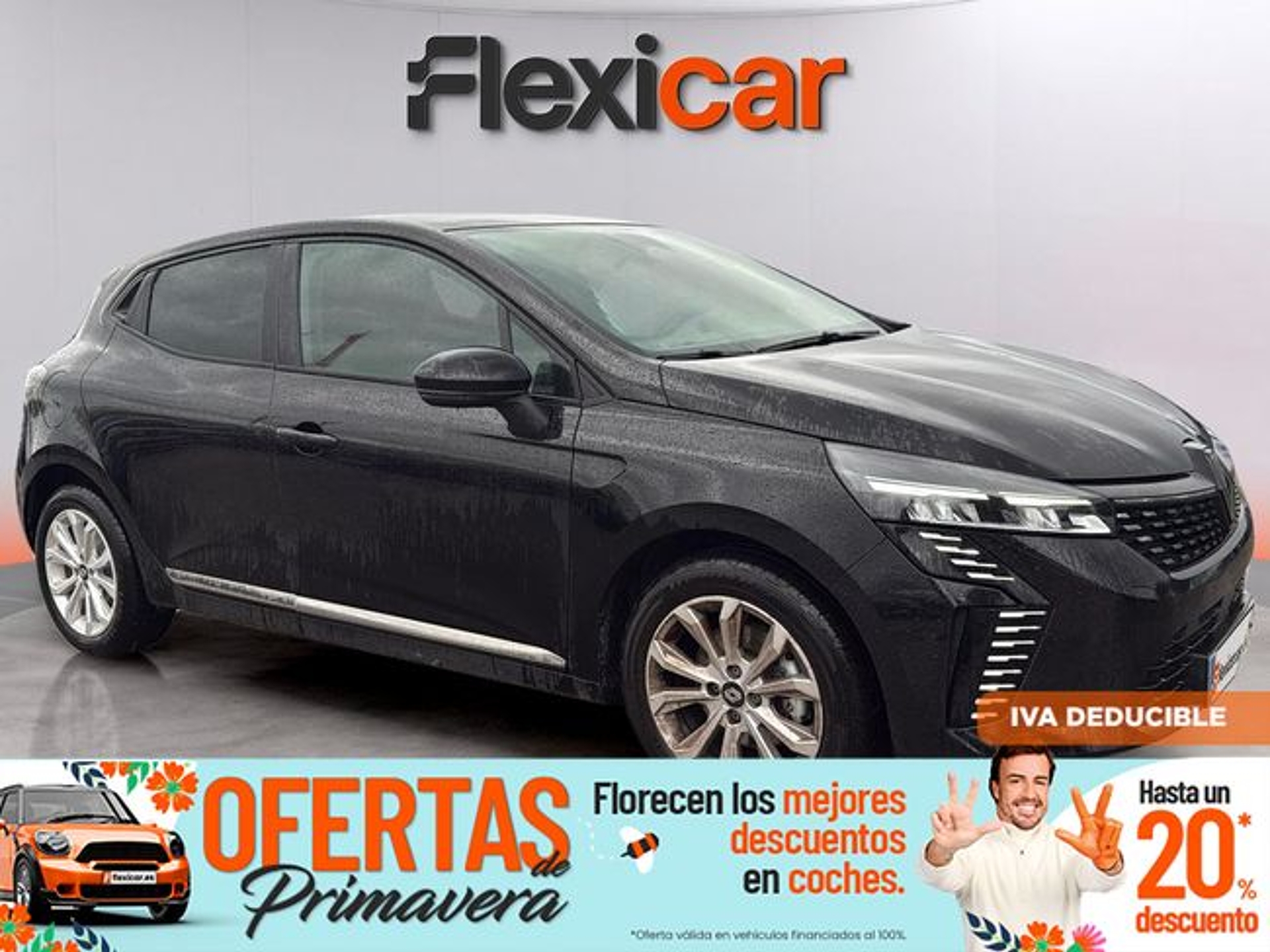 Imagen de RENAULT Clio