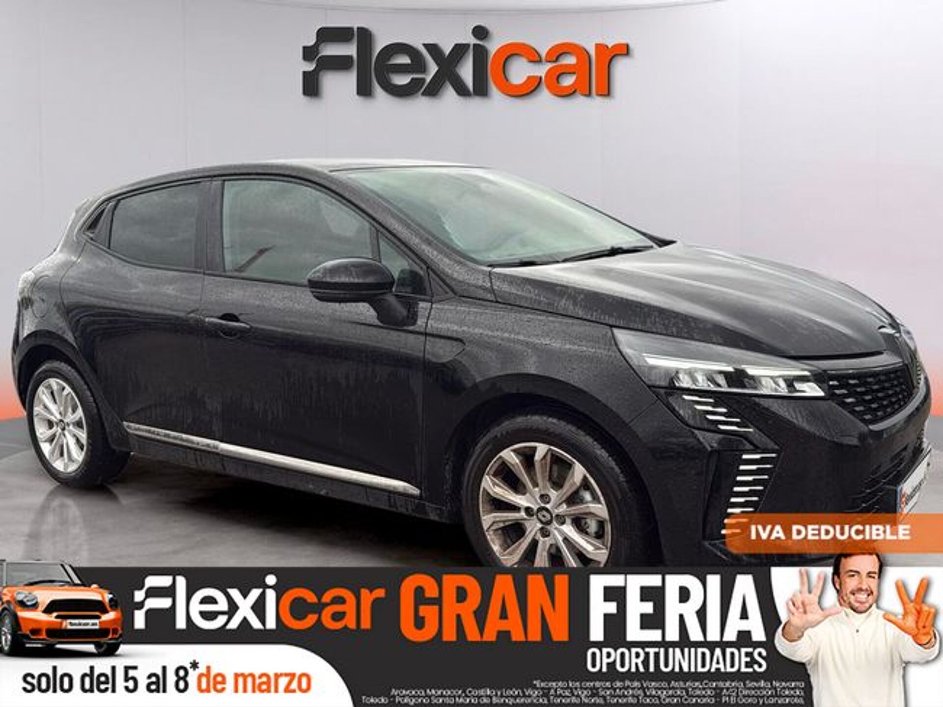 Imagen 1 de RENAULT Clio