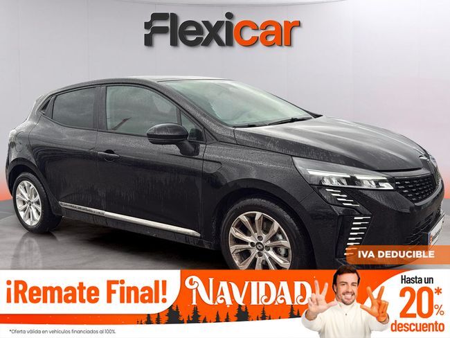 RENAULT Clio (Evolution dCi 100 (74kw)) en Baleares