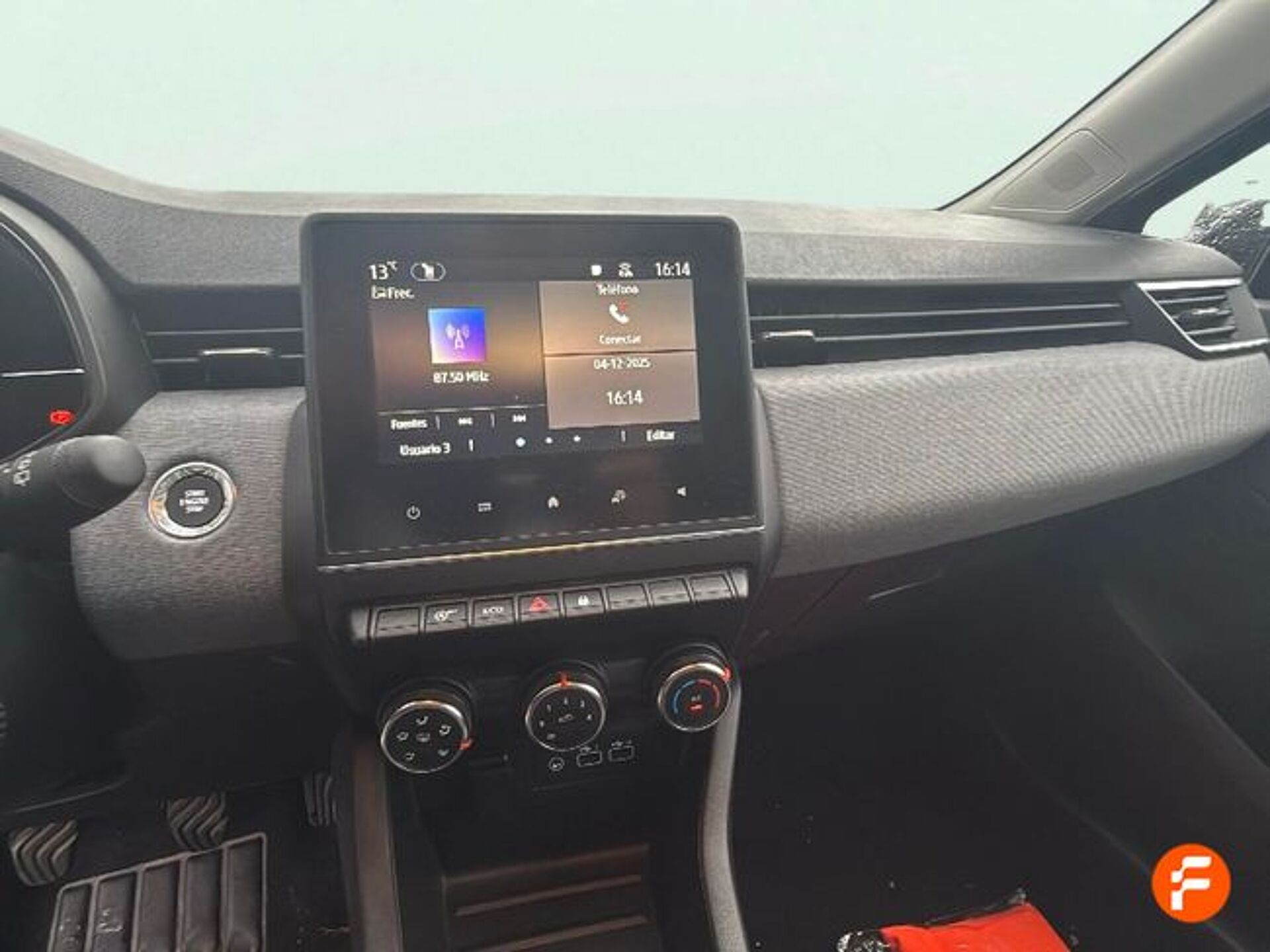 Imagen 3 de RENAULT Clio