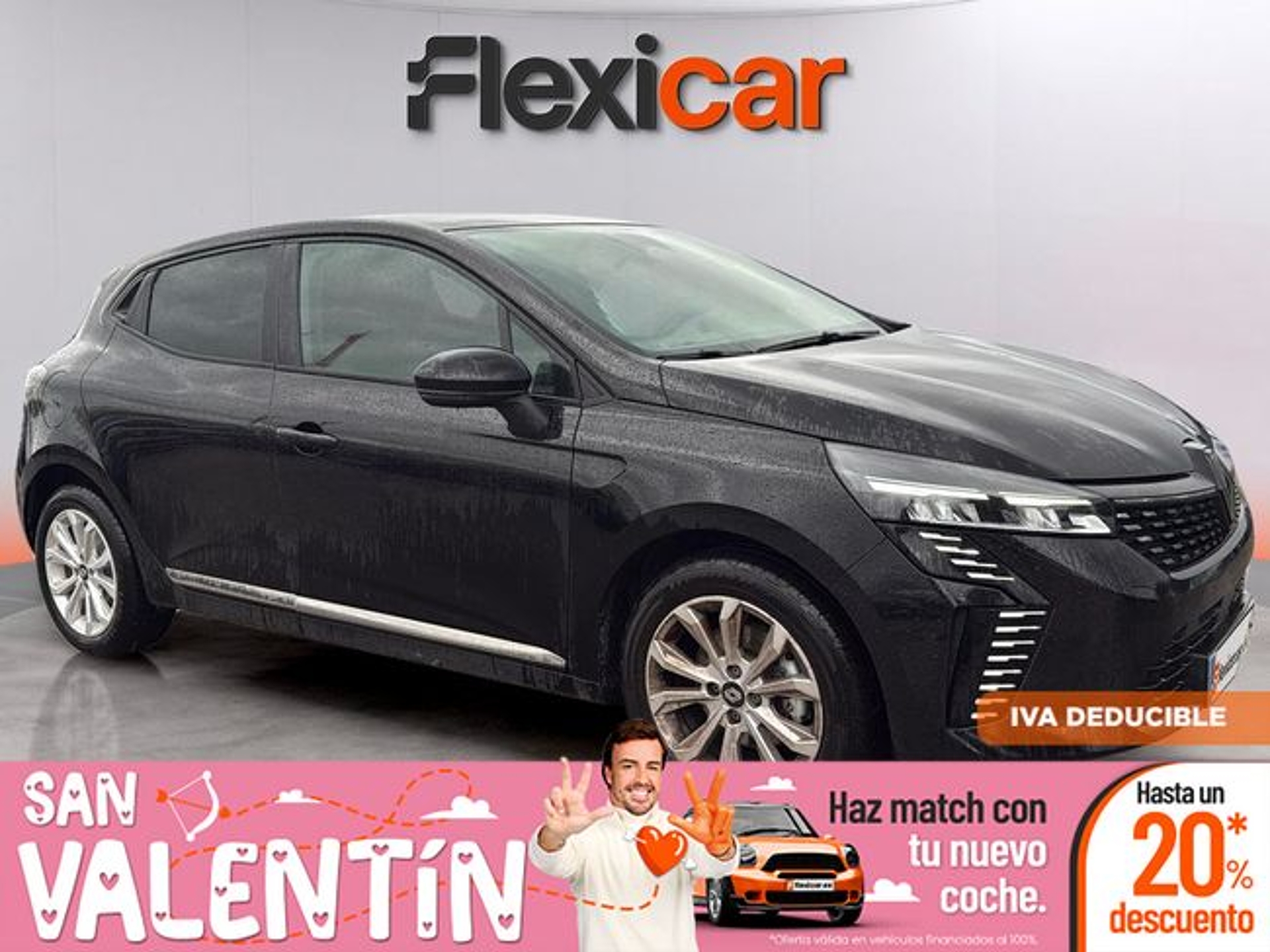 Imagen de RENAULT Clio