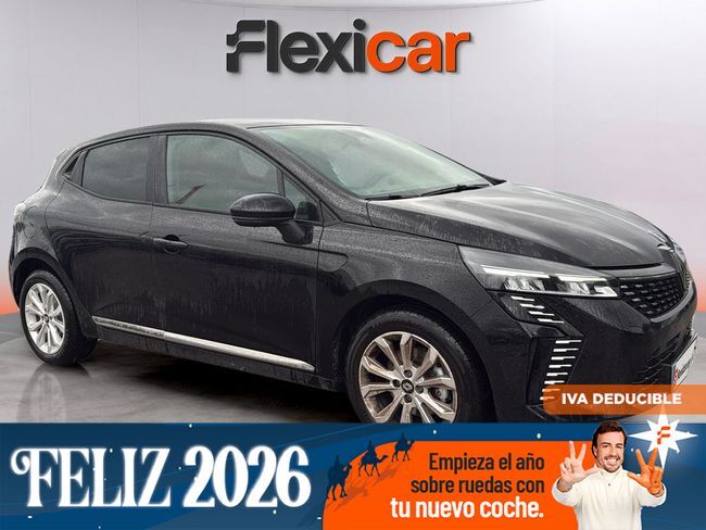 RENAULT Clio (Evolution dCi 100 (74kw)) en Baleares