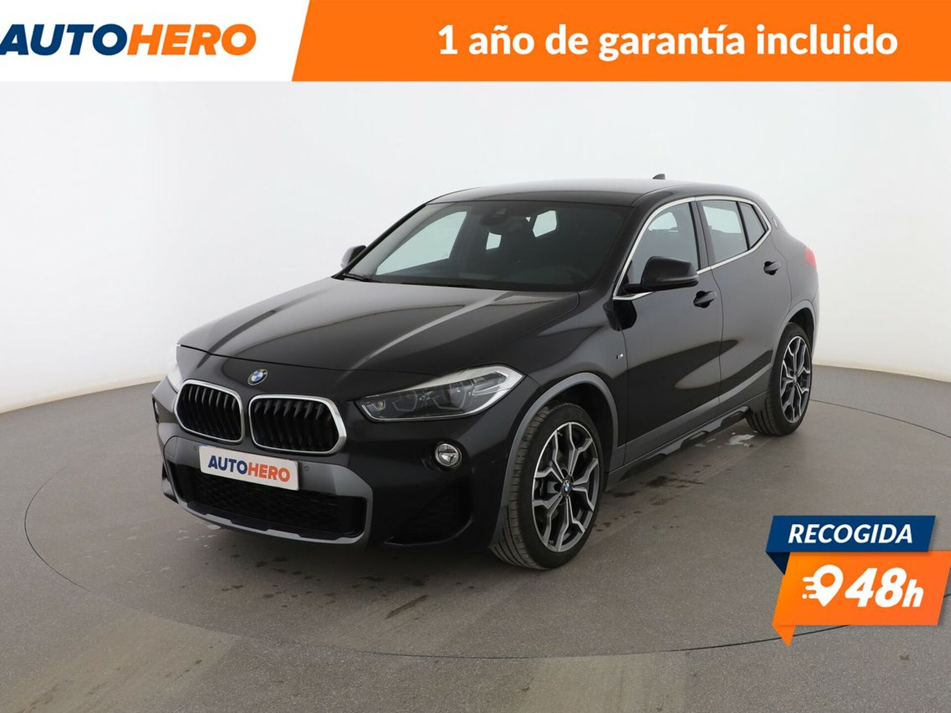 Imagen de BMW X2