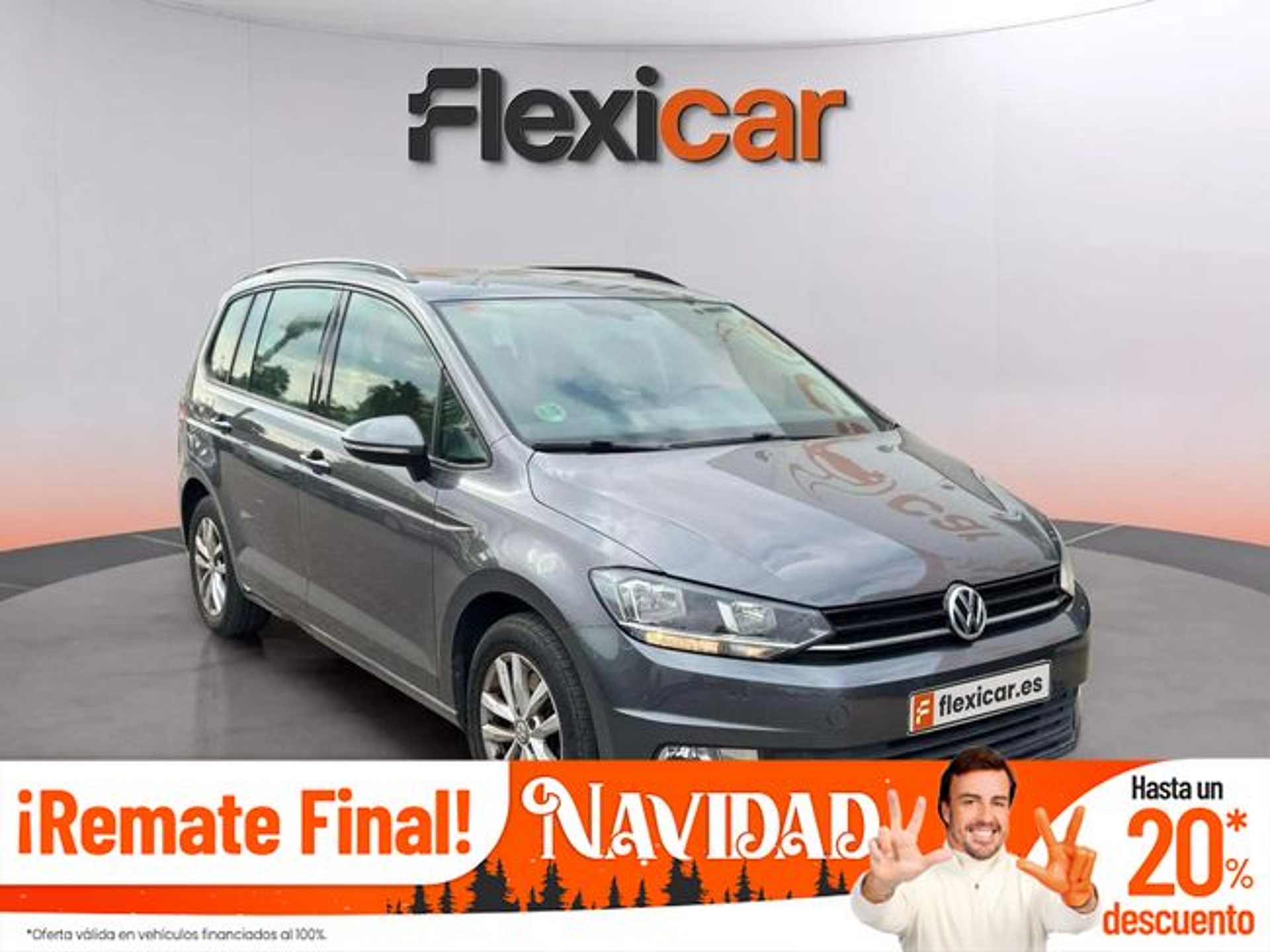 Imagen de VOLKSWAGEN Touran