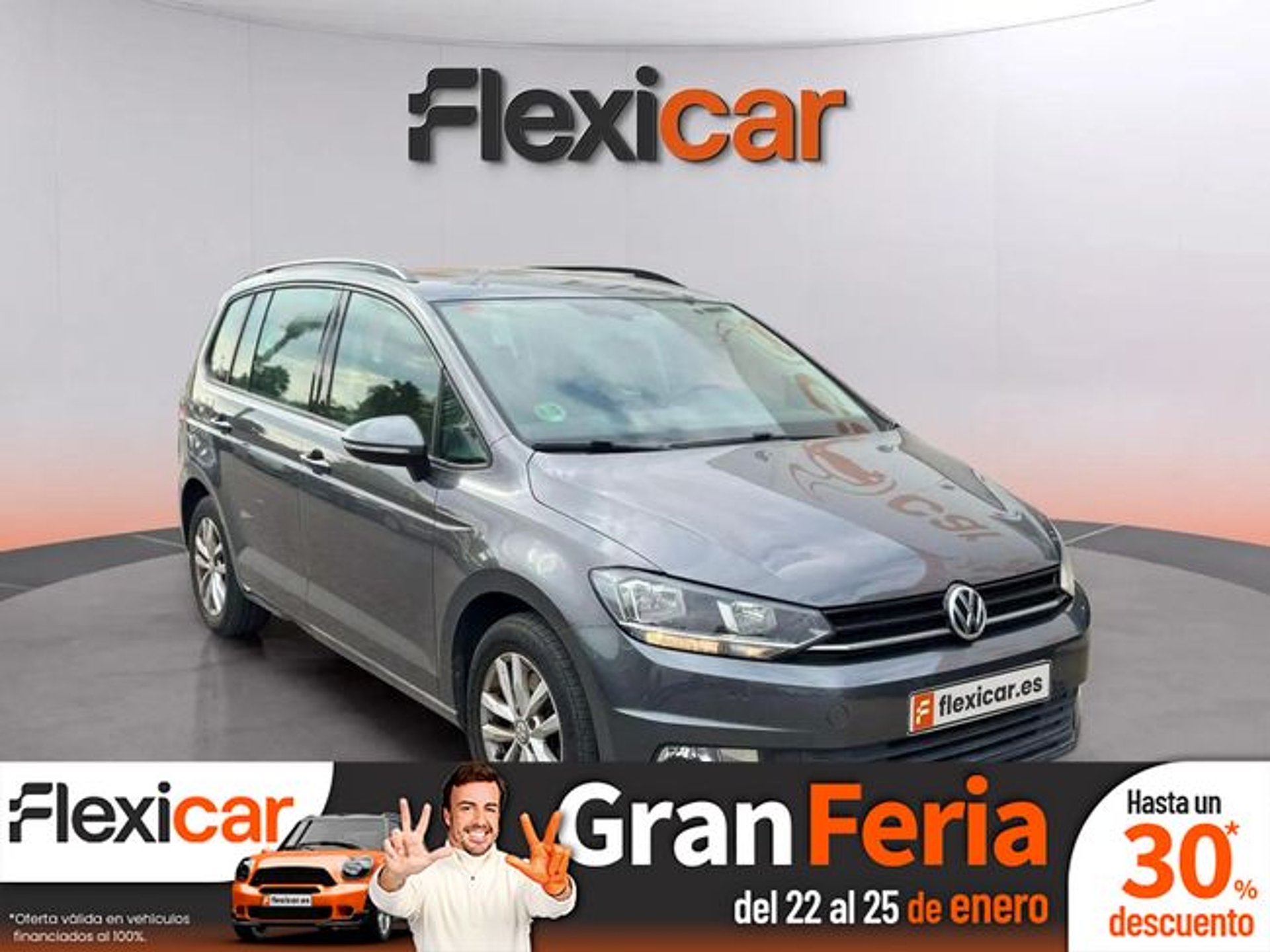 Imagen de VOLKSWAGEN Touran