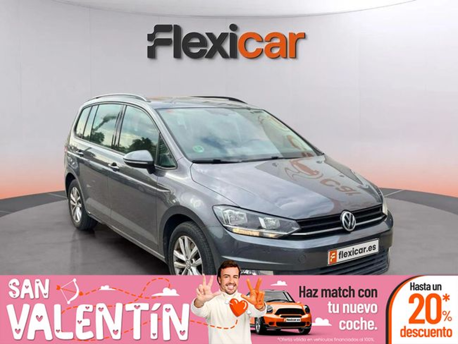 Imagen de VOLKSWAGEN Touran
