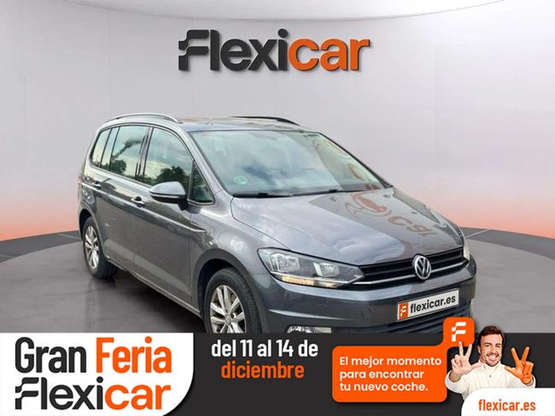 Imagen de VOLKSWAGEN Touran