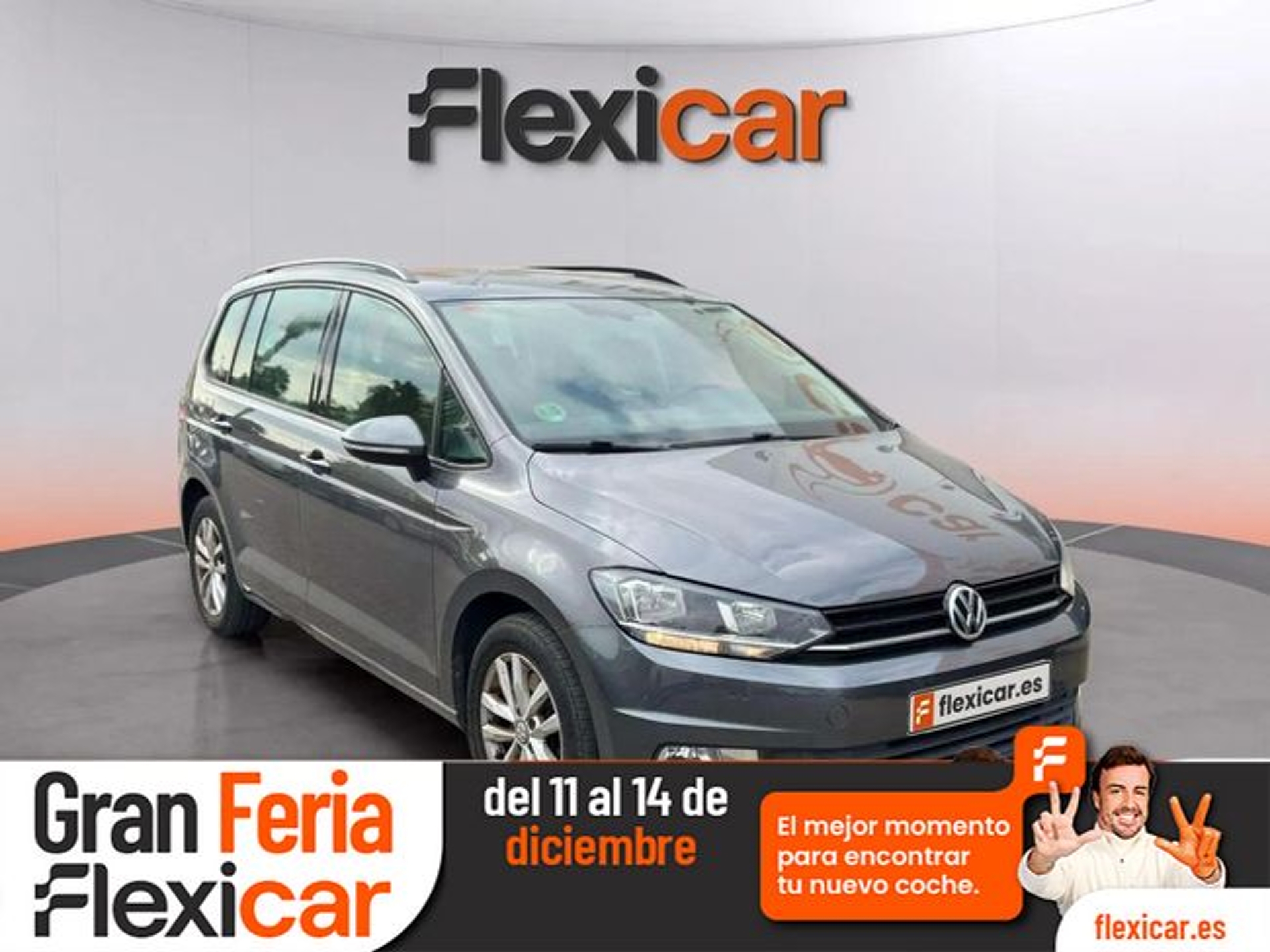 Imagen de VOLKSWAGEN Touran