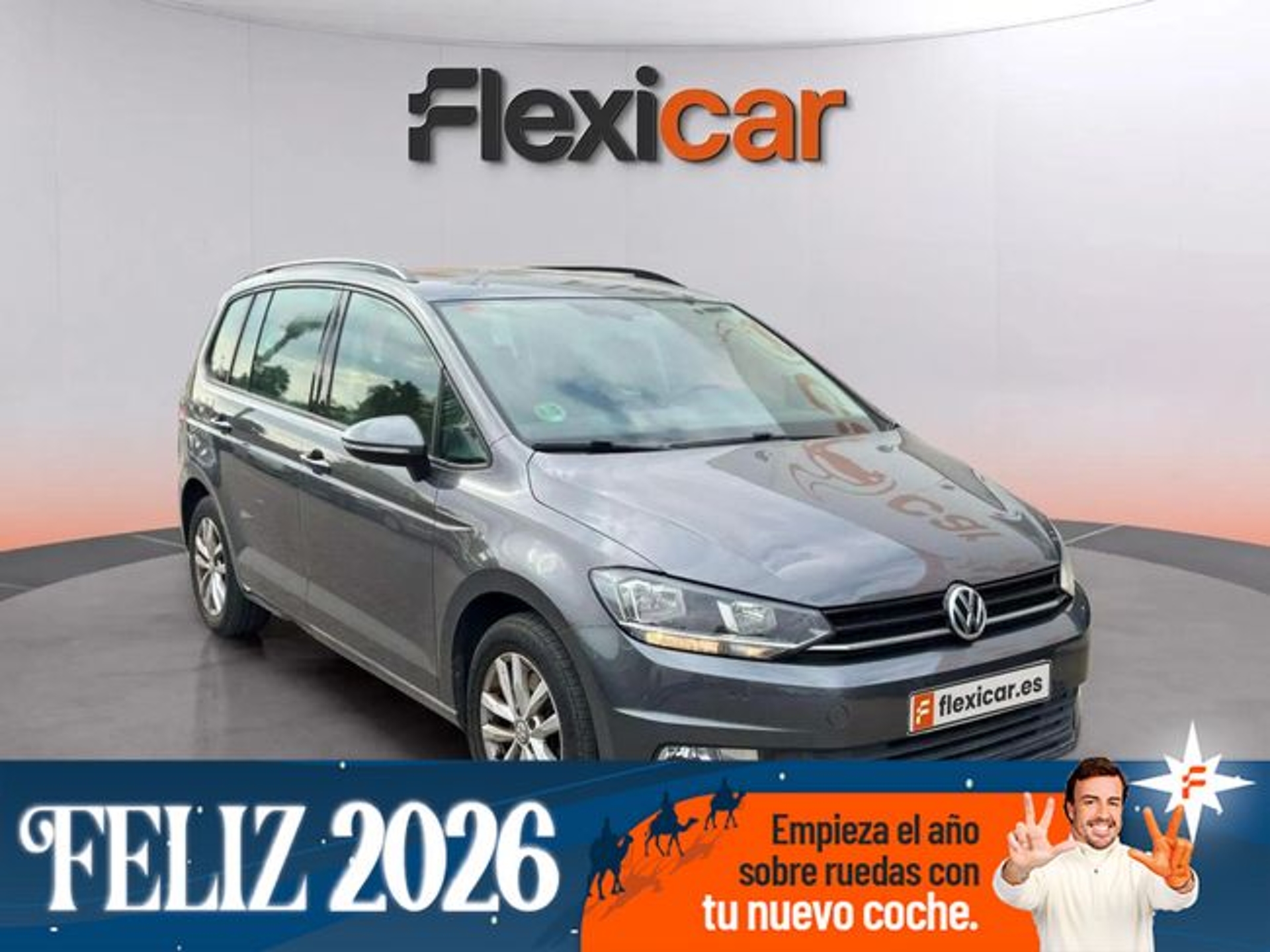 Imagen de VOLKSWAGEN Touran