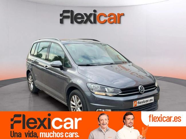 VOLKSWAGEN Touran (Advance 1.6 TDI 85kW (115CV)) en Almería