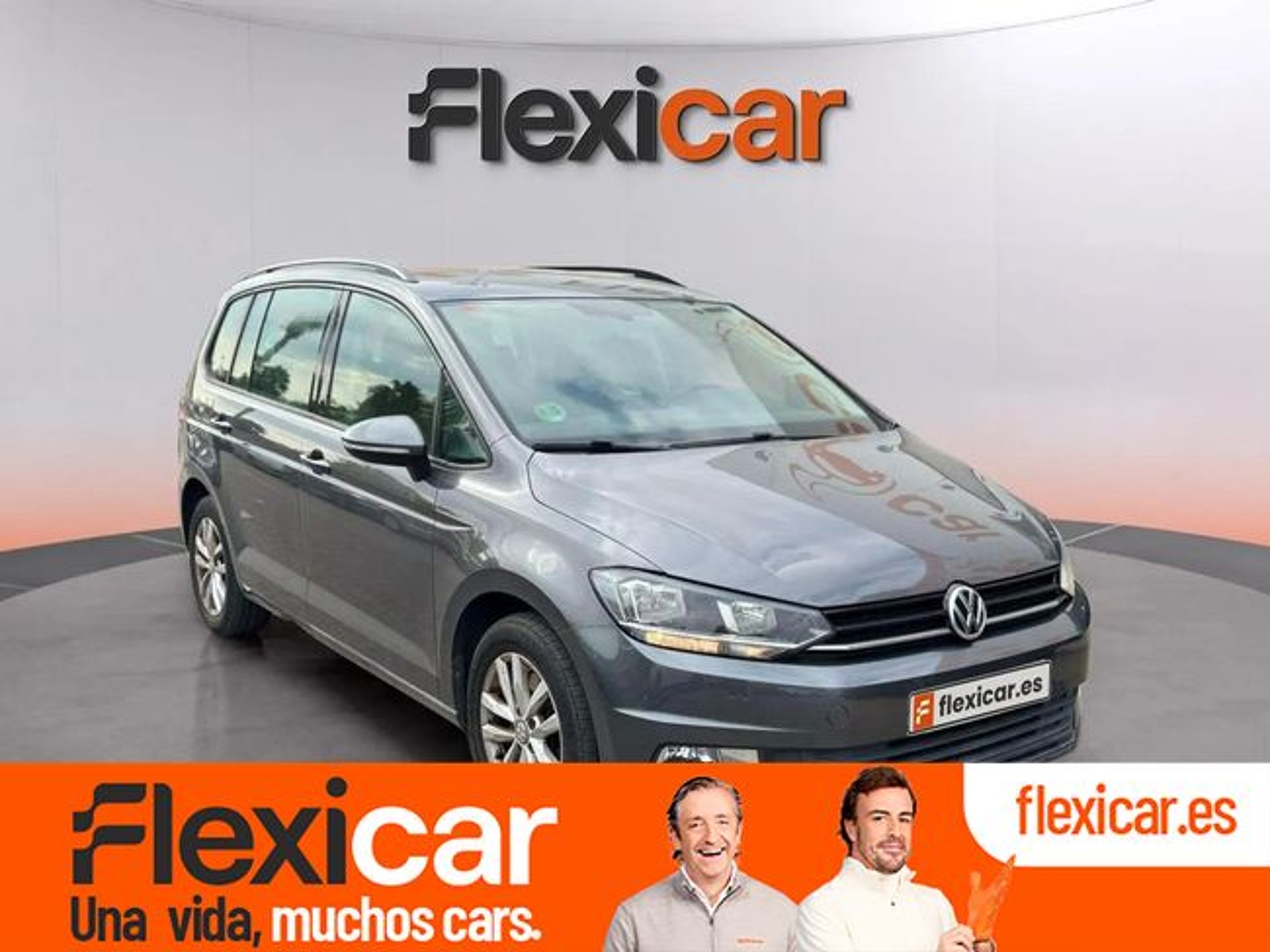 Imagen de VOLKSWAGEN Touran
