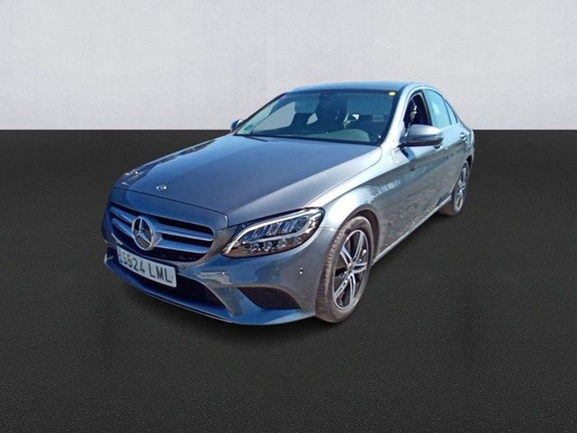 Imagen de MERCEDES Clase C