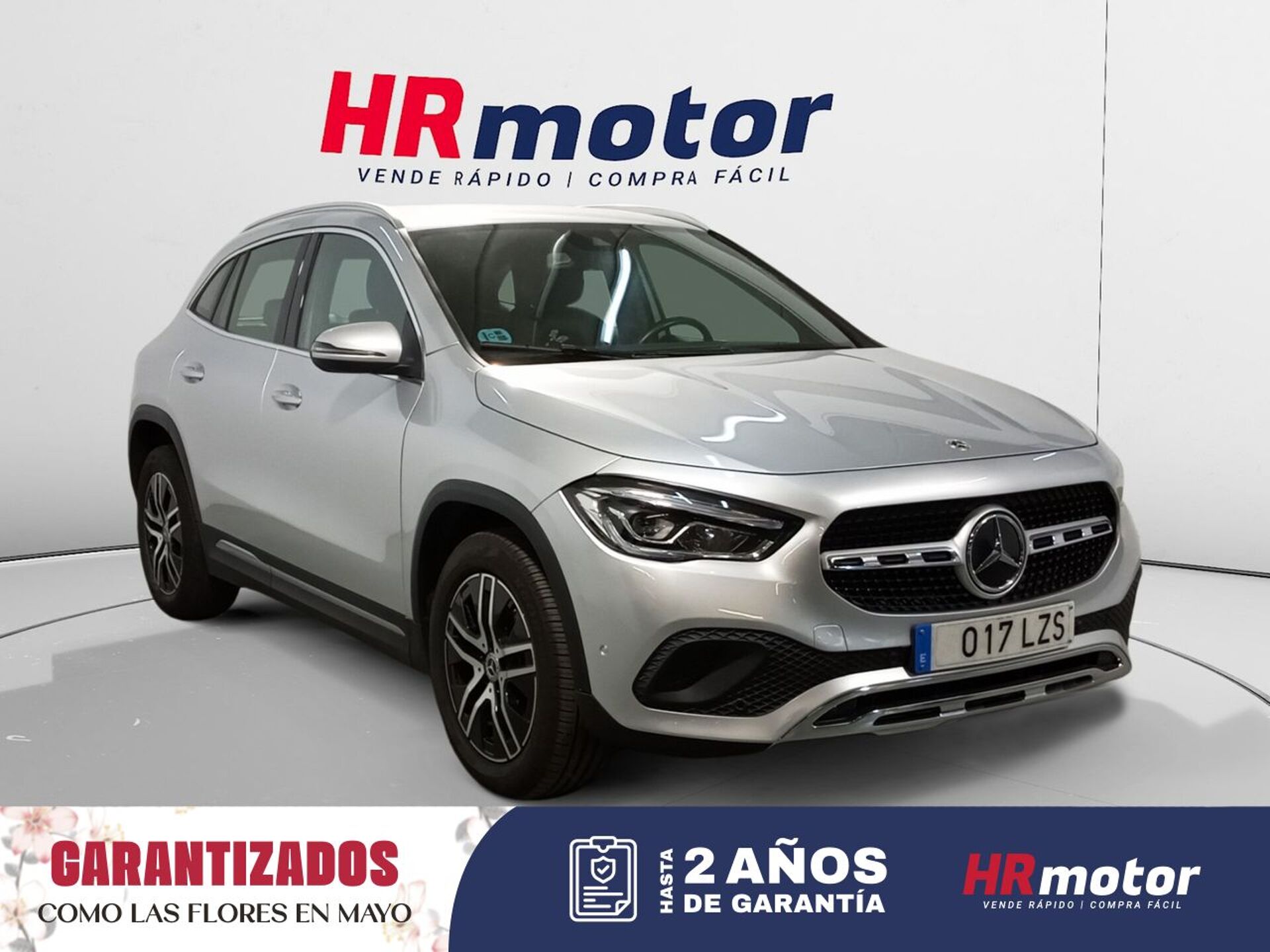 Imagen de MERCEDES Clase GLA
